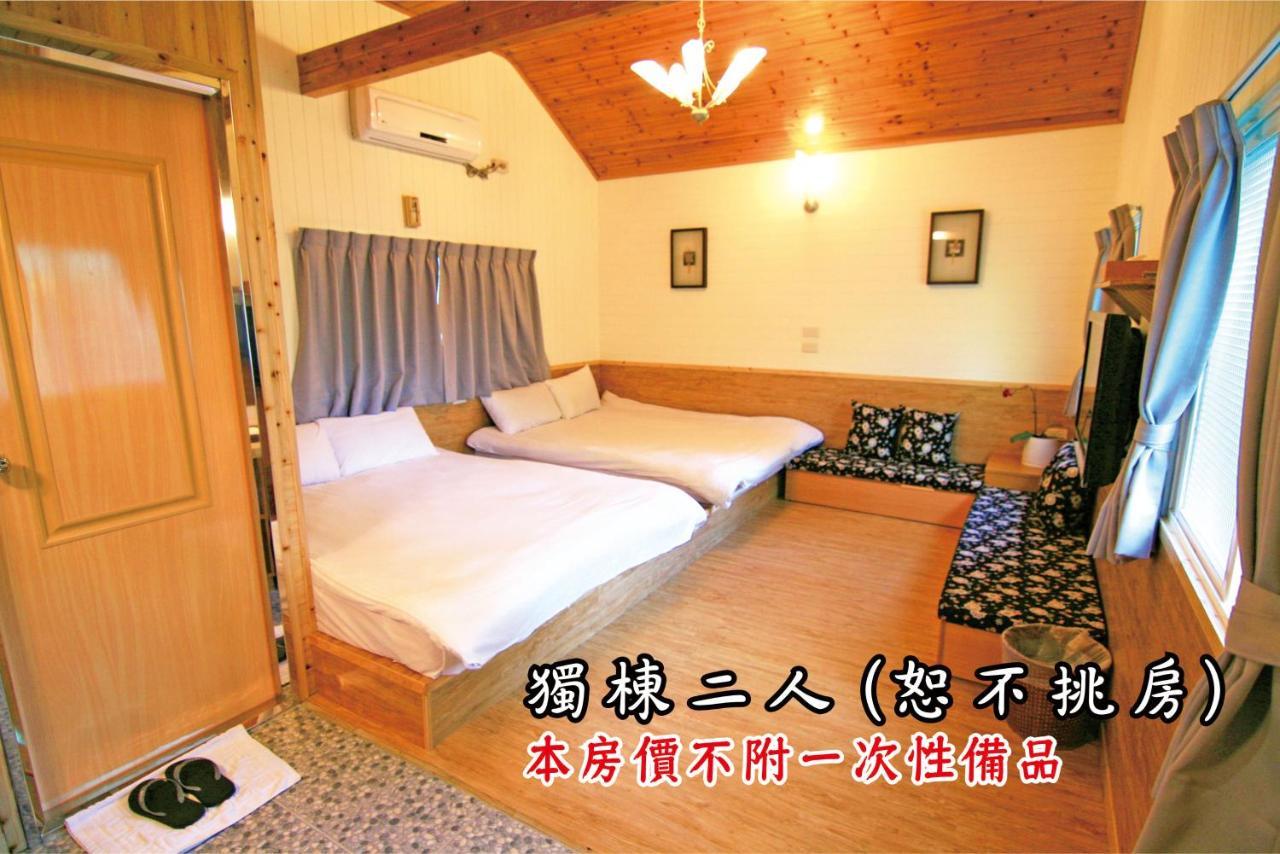 Tingtau Villa Lago Lago Lugu Esterno foto